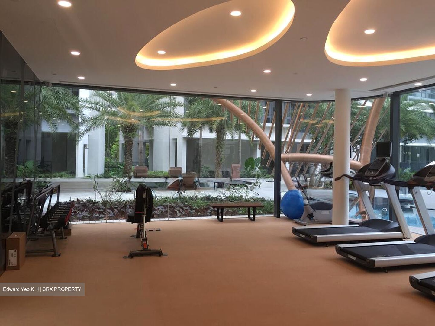 The Palette (D18), Condominium #496522031